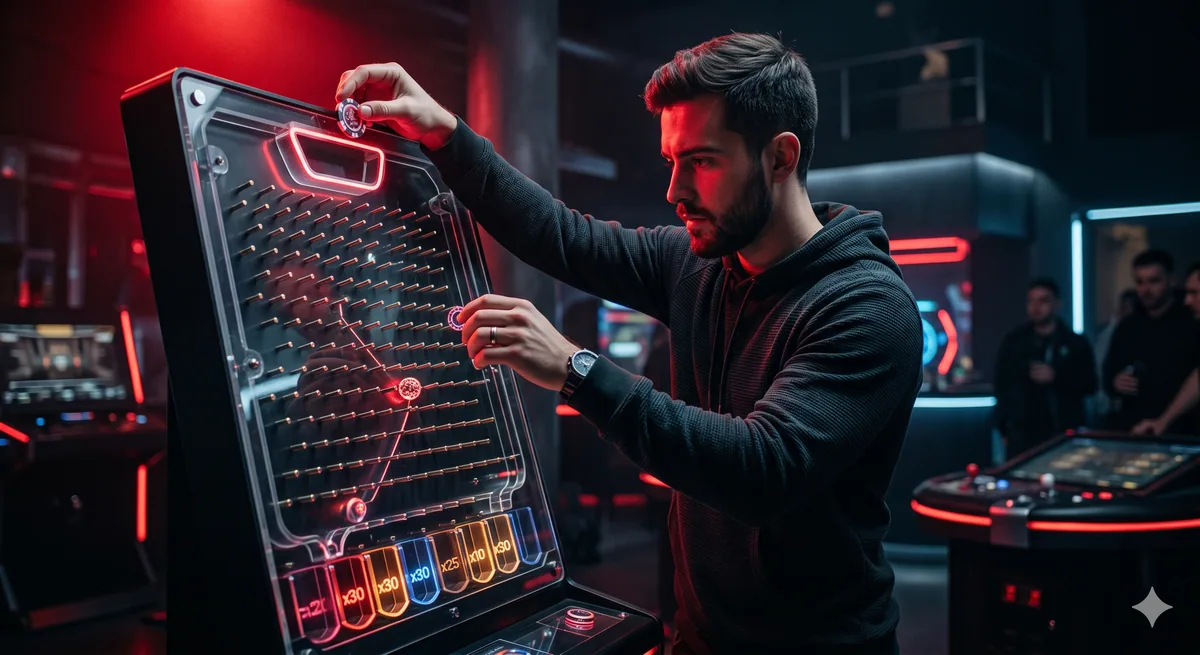 Advanced Plinko Game Strategies for Serious Players