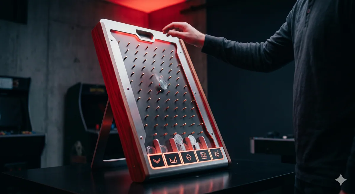 Top Plinko Game Titles to Play in 2026