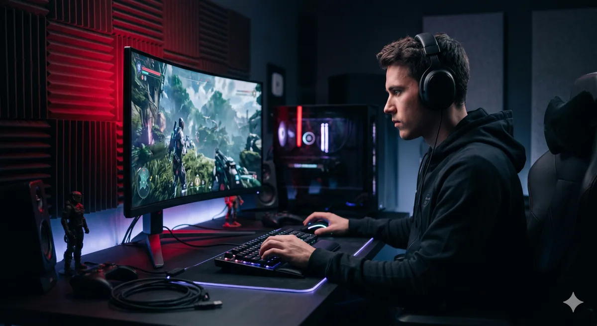 Jenis-Jenis Poki Com Games yang Populer
