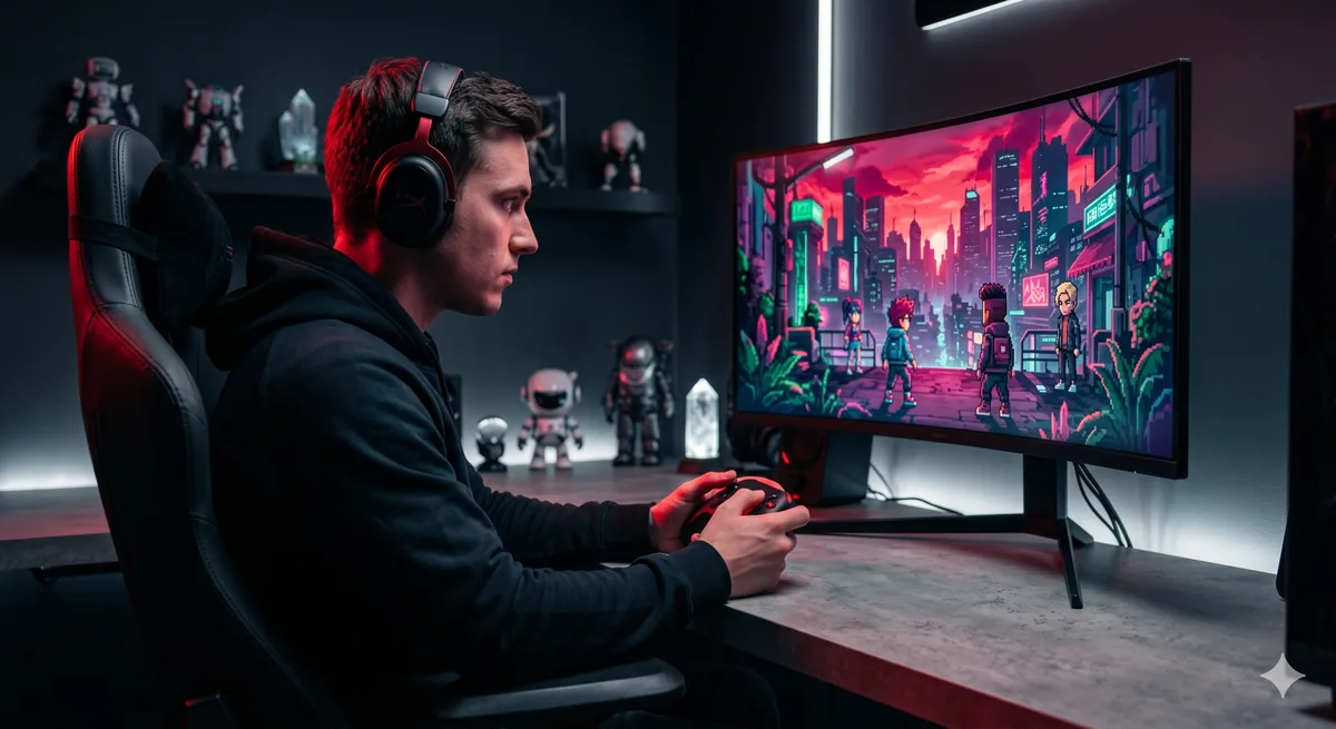 Cara Memilih Poki Com Games yang Tepat untuk Kamu