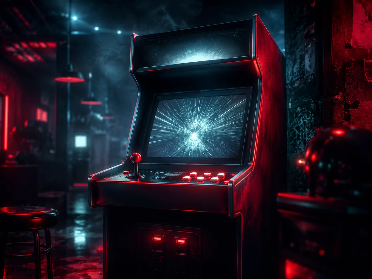 Why Polybius Game Stands Out in 2026