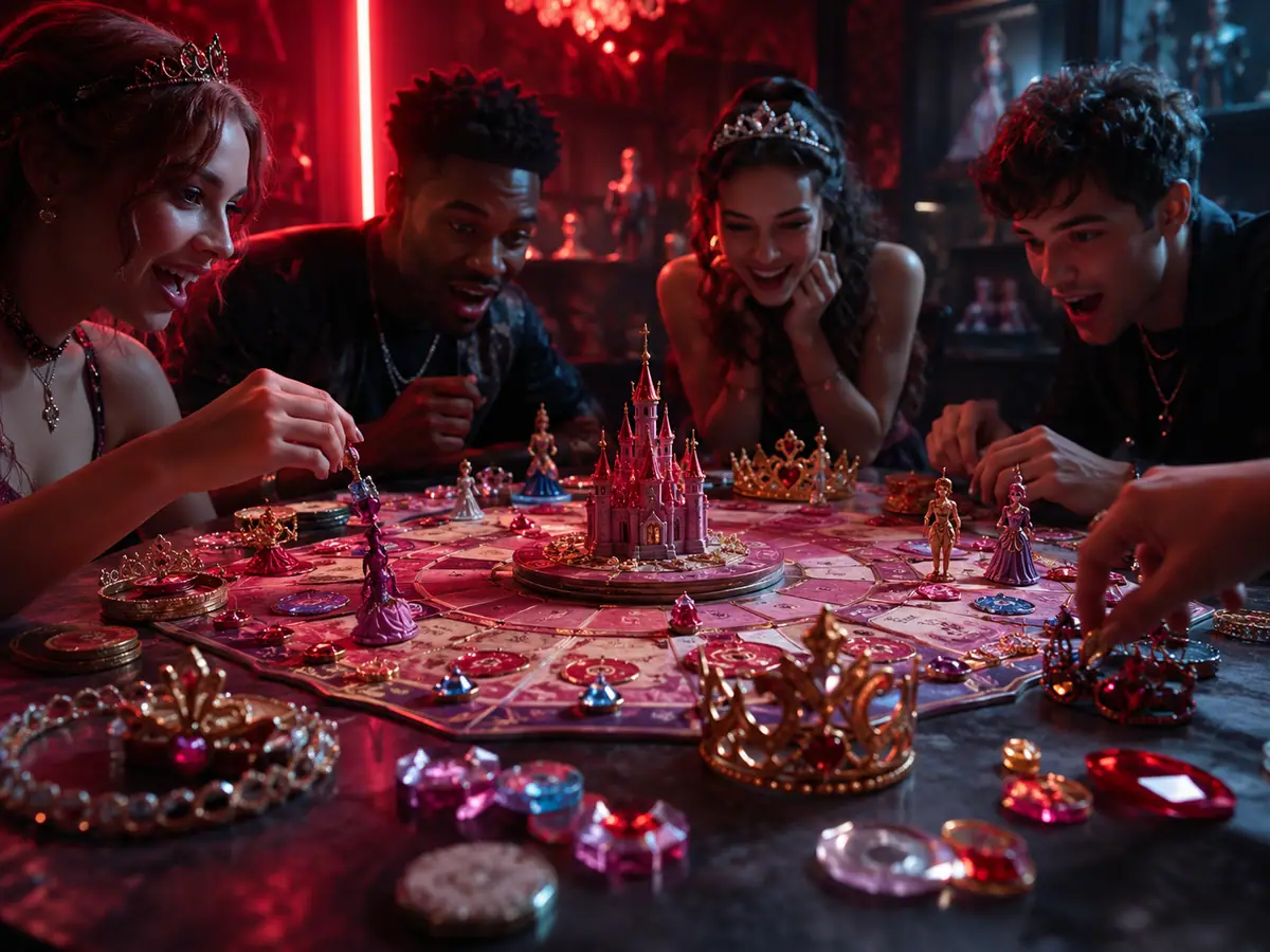 Pretty Pretty Princess Game: Semua yang Perlu Kamu Ketahui di 2026