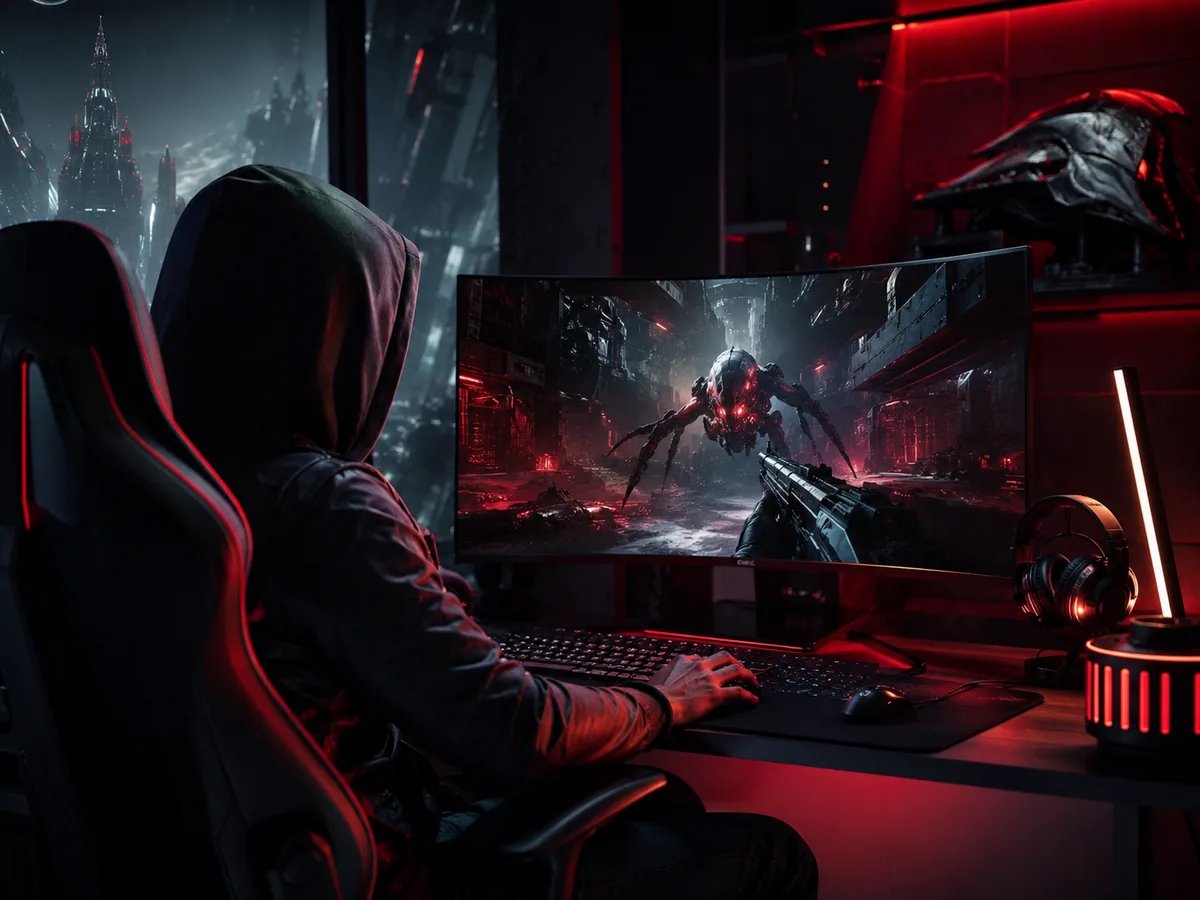 Prey Game: Semua yang Perlu Kamu Ketahui di 2026