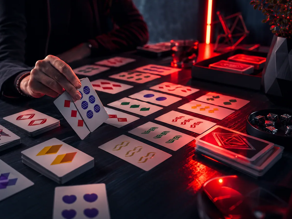 Why Set Game Exploded in Popularity During 2026
