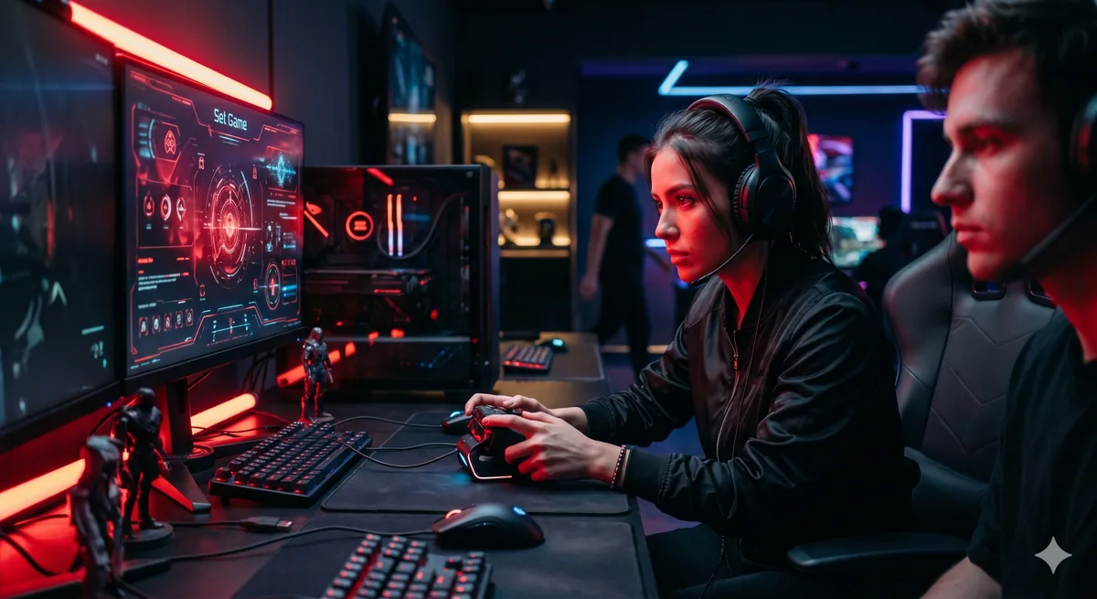 Essential Tips and Strategies for Set Game Mastery