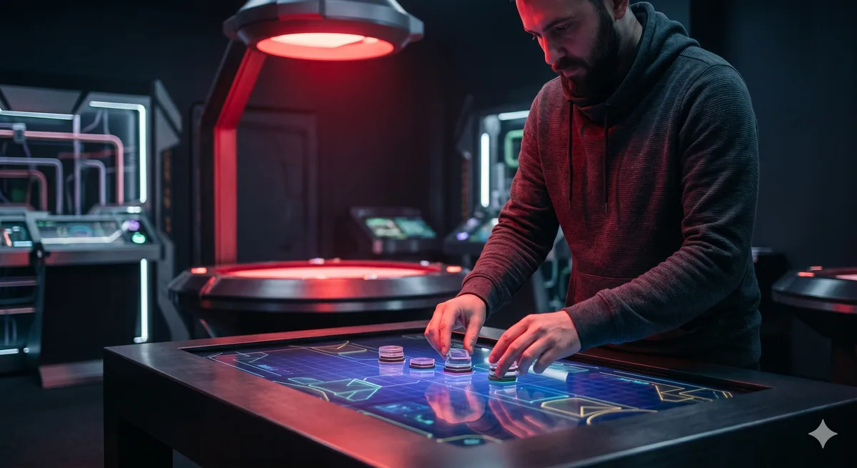 The Future of Set Game and What Players Should Watch For