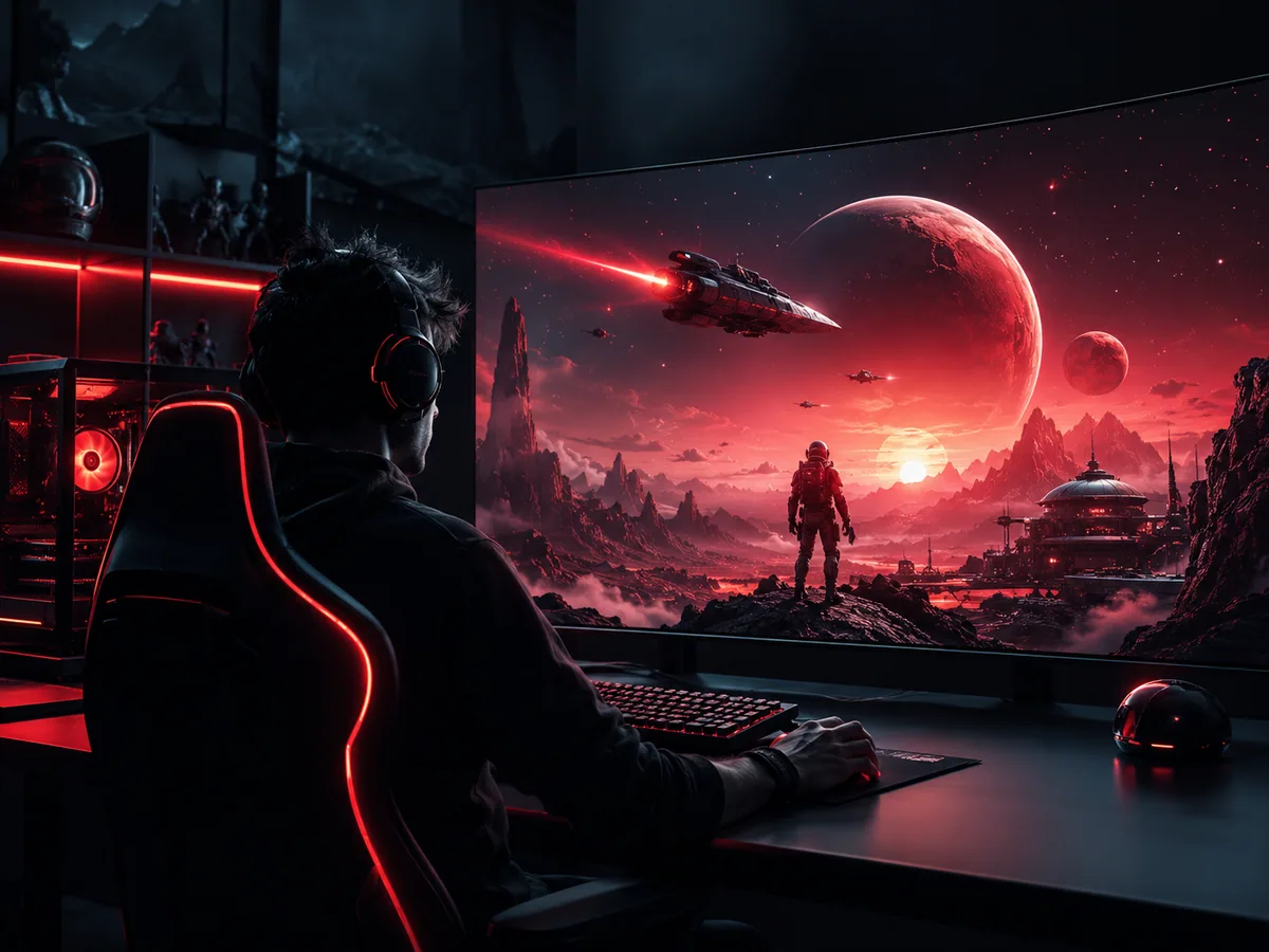 Starbound Game: Semua yang Perlu Kamu Ketahui di 2026