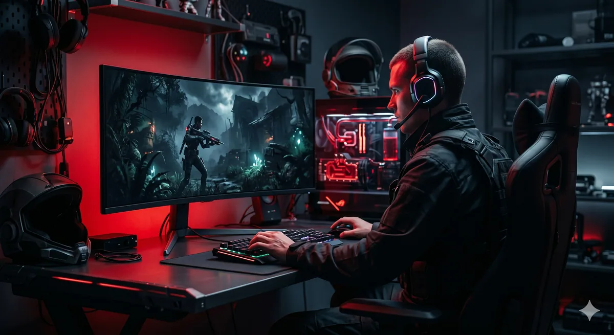 The Evolution and Future of Survival Games