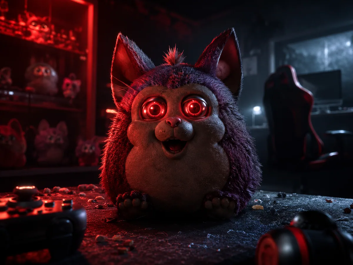 Tattletail Game: Semua yang Perlu Kamu Ketahui di 2026