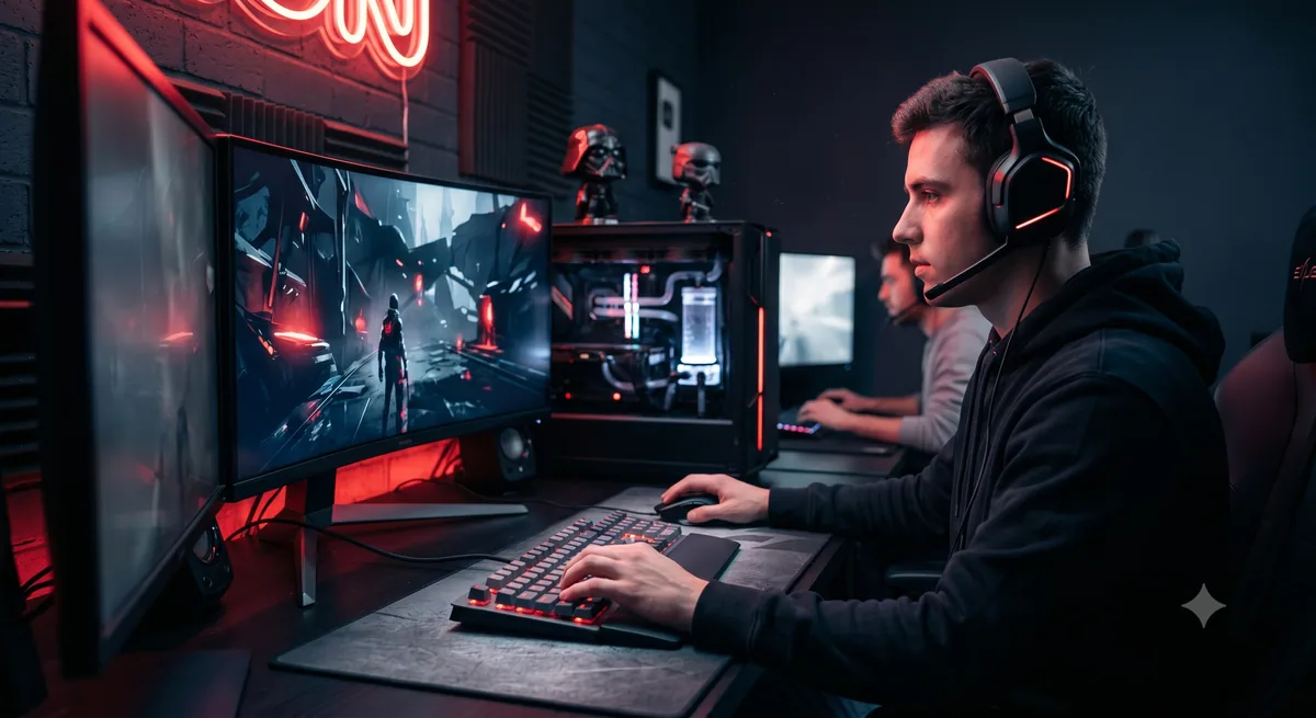 Get Started with Twisted Game Today