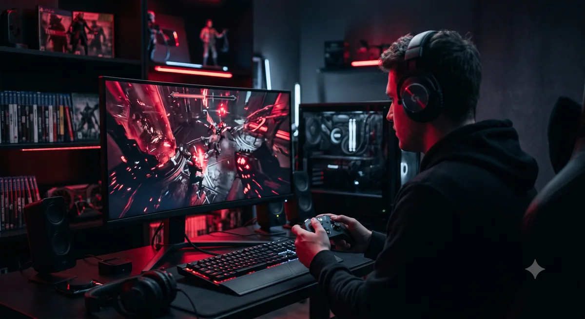Genre-Genre Twisted Games yang Populer