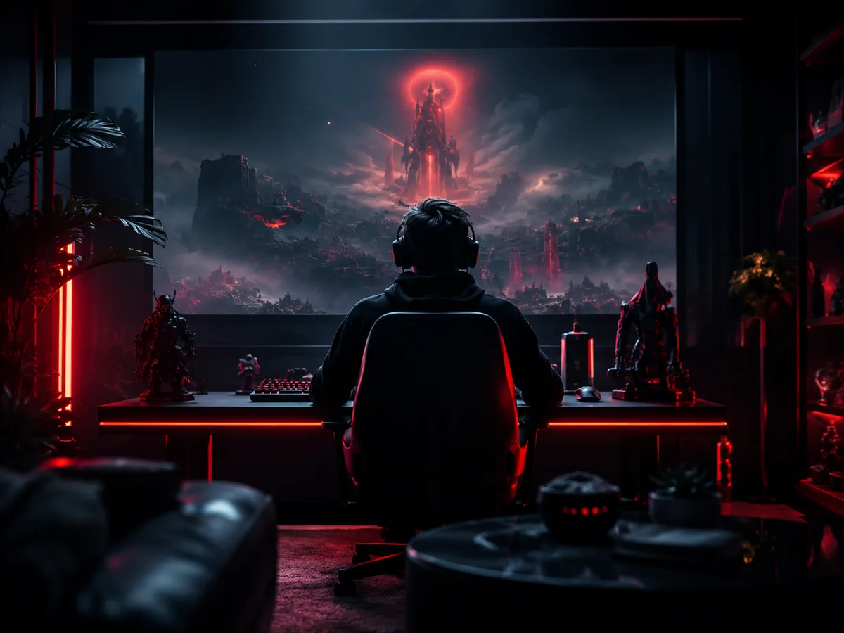 Why What Is The Game Game Dominates in 2026