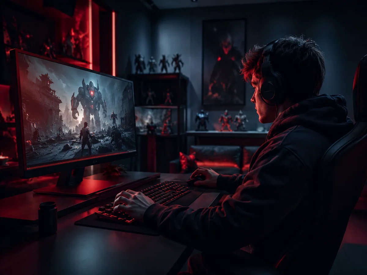 What Is Y8 Games?