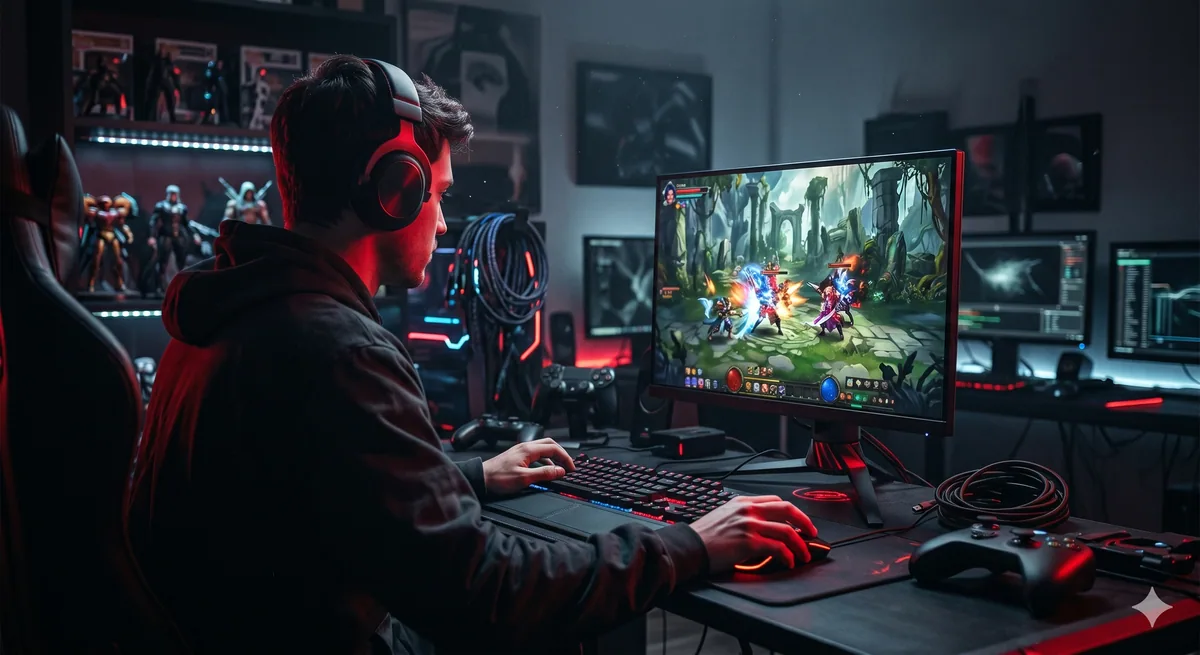 The Future of Y8 Games in 2026 and Beyond