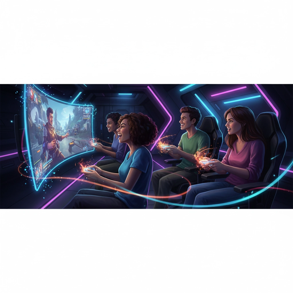 Buddy Games: Everything You Need to Know in 2026