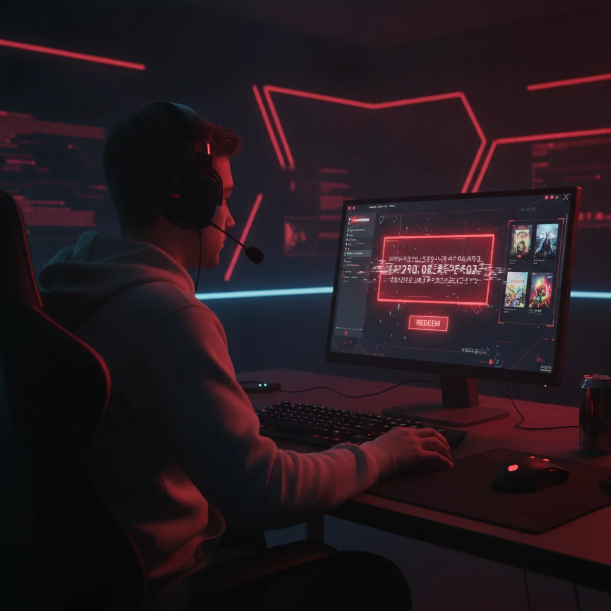 Cara Cek Kode Game Digital Asli: Panduan Aman Sebelum Redeem