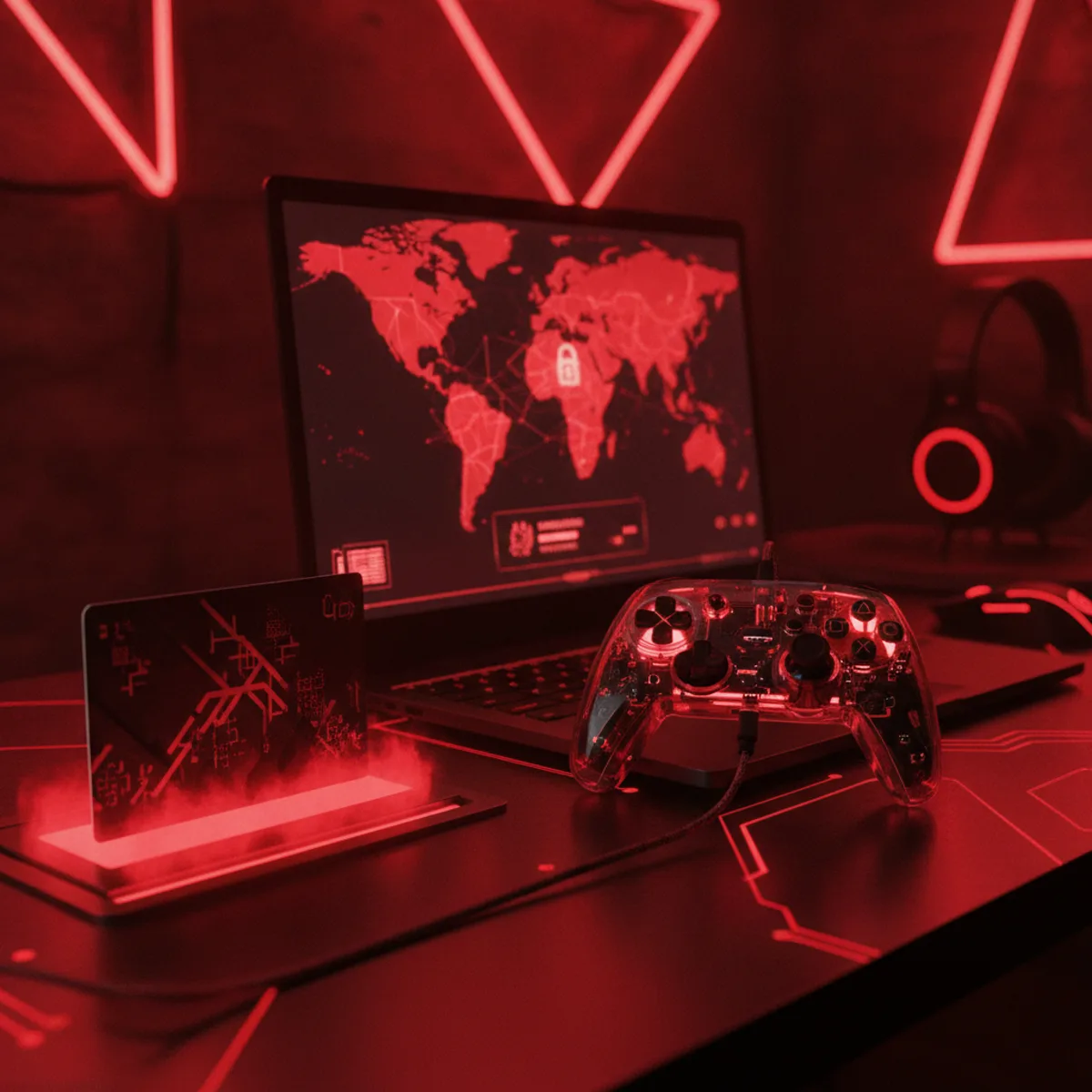 Cek region dan kecocokan akun sebelum redeem kode game