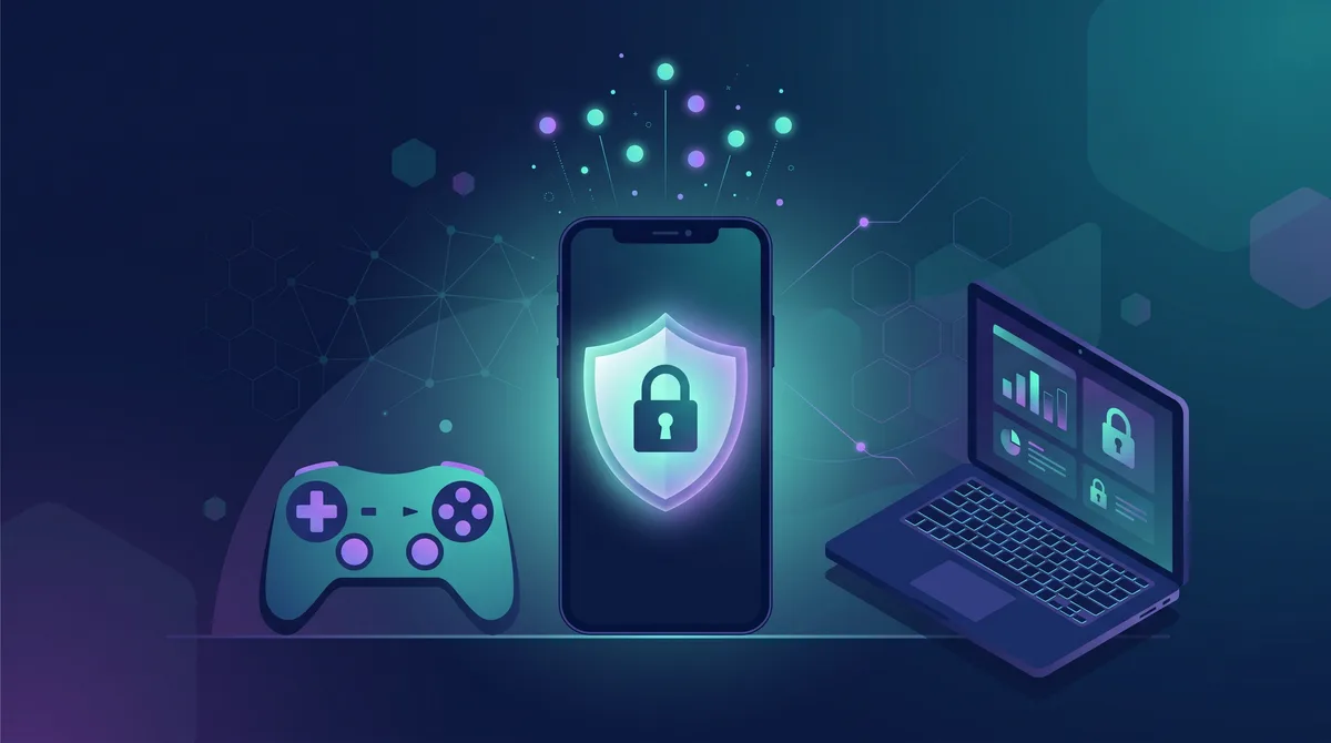 How to Secure Your Game Account with 2FA