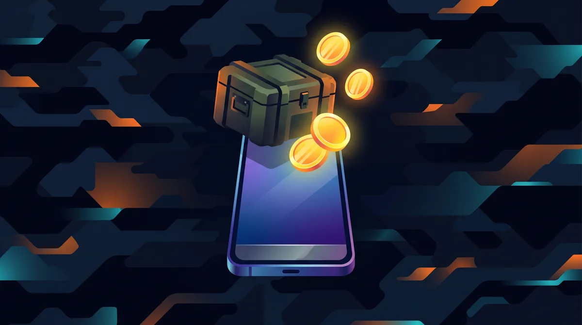 How to Top Up Call of Duty Mobile CP