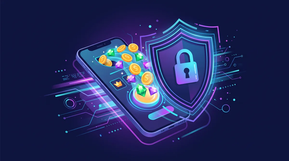 How to Top Up Games Online Safely