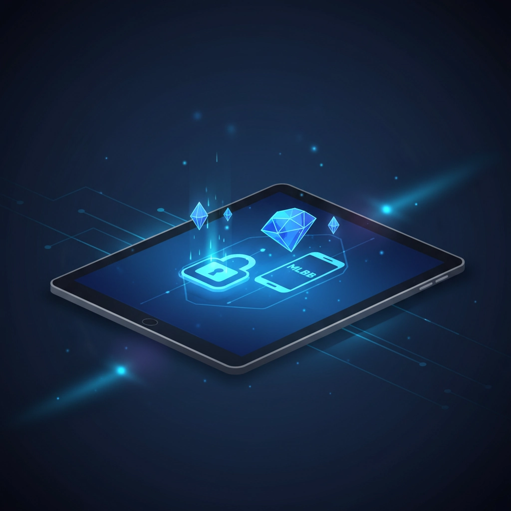 Cara Top Up Mobile Legends Diamond Murah 2026: Panduan Aman MLBB