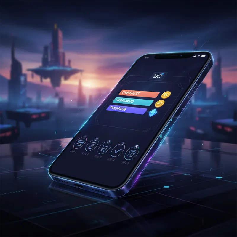 How to Top Up UC PUBG Mobile Cheapest 2026: Tier List & 5-Step Guide