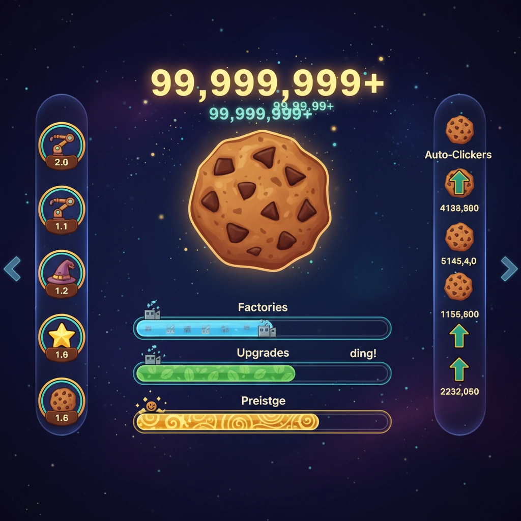 Clicker Game: Everything You Need to Know in 2026