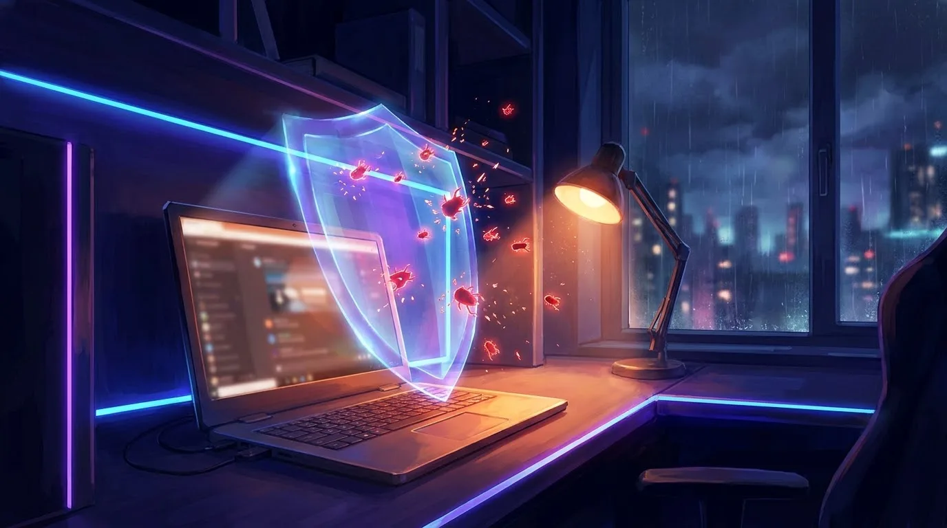 Antivirus Examples: 8 Popular Programs, Types, and How to Choose