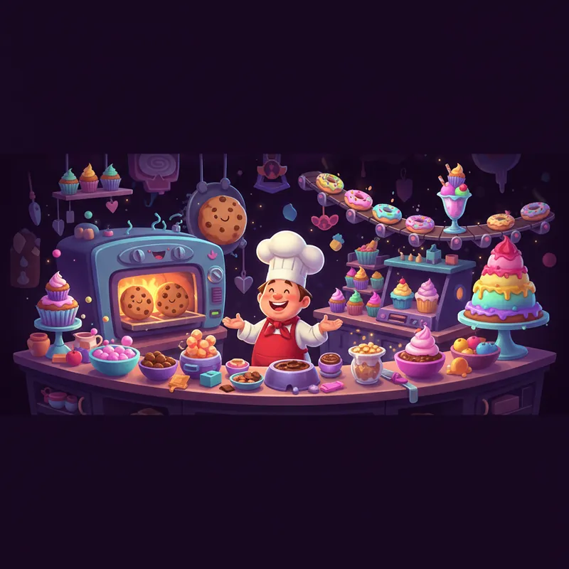 Cookie Clicker Cool Math Games: Semua yang Perlu Kamu Ketahui di 2026