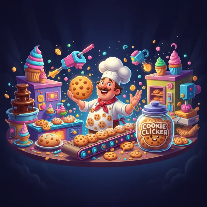 Cool Math Games Cookie Clicker: Semua yang Perlu Kamu Ketahui di 2026