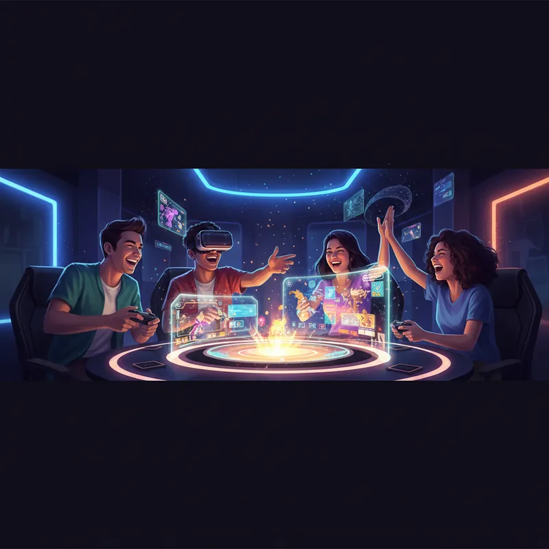 Game Co-op Terbaik untuk Dimainkan Bersama Teman di 2026