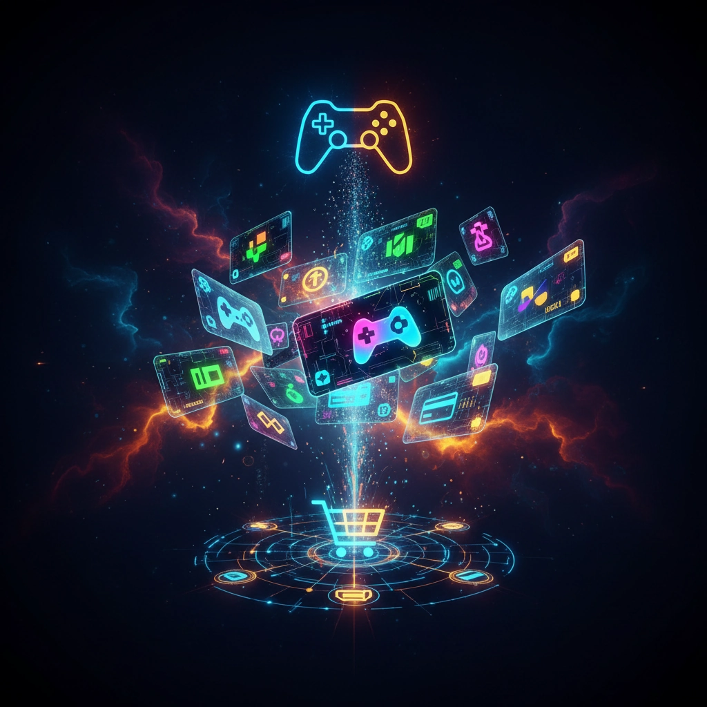 Dunia Games Top Up: Pilihan Terbaik yang Wajib Dicoba di 2026
