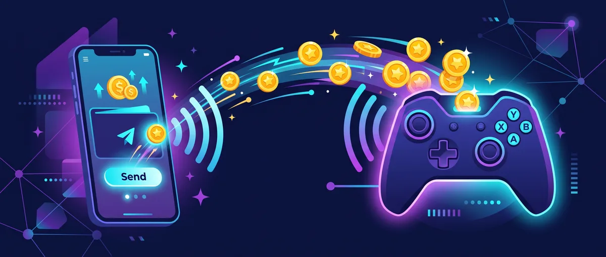 E-Wallets for Game Top Ups: A Full Guide