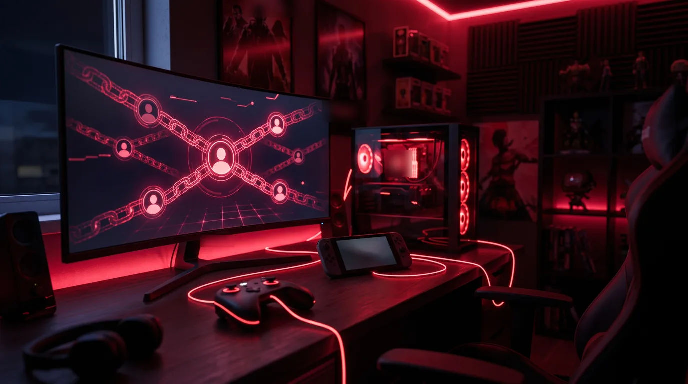 Epic Games Linking Accounts: Connect PlayStation, Xbox, Nintendo, and Steam