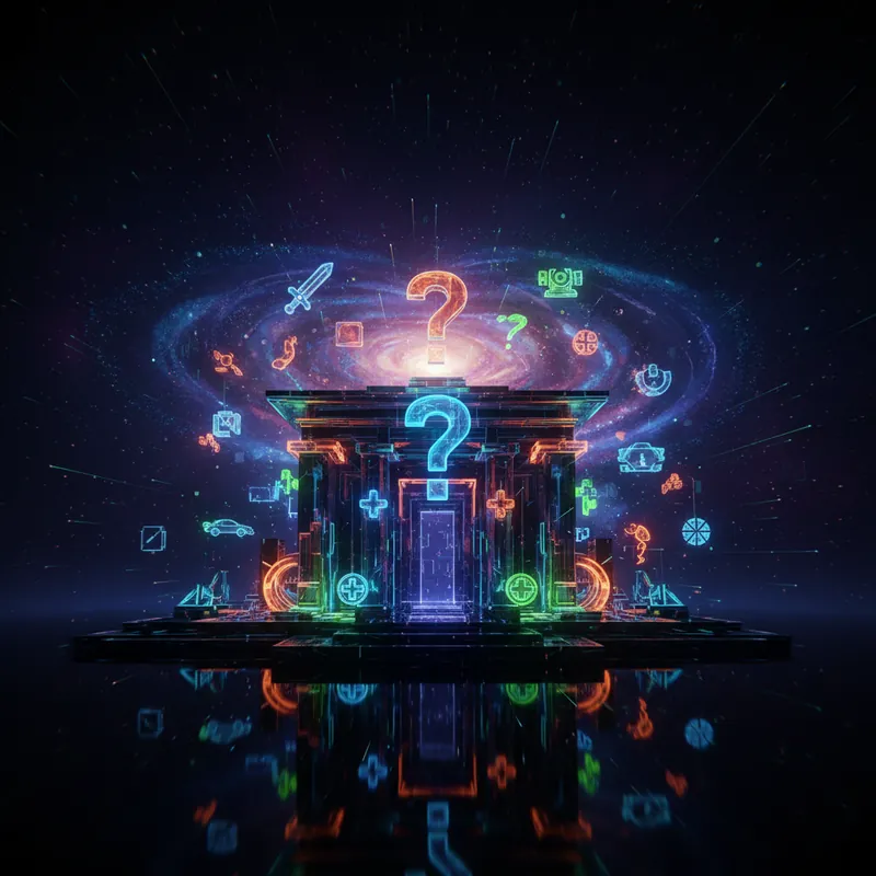 Faqs Games: Everything You Need to Know in 2026