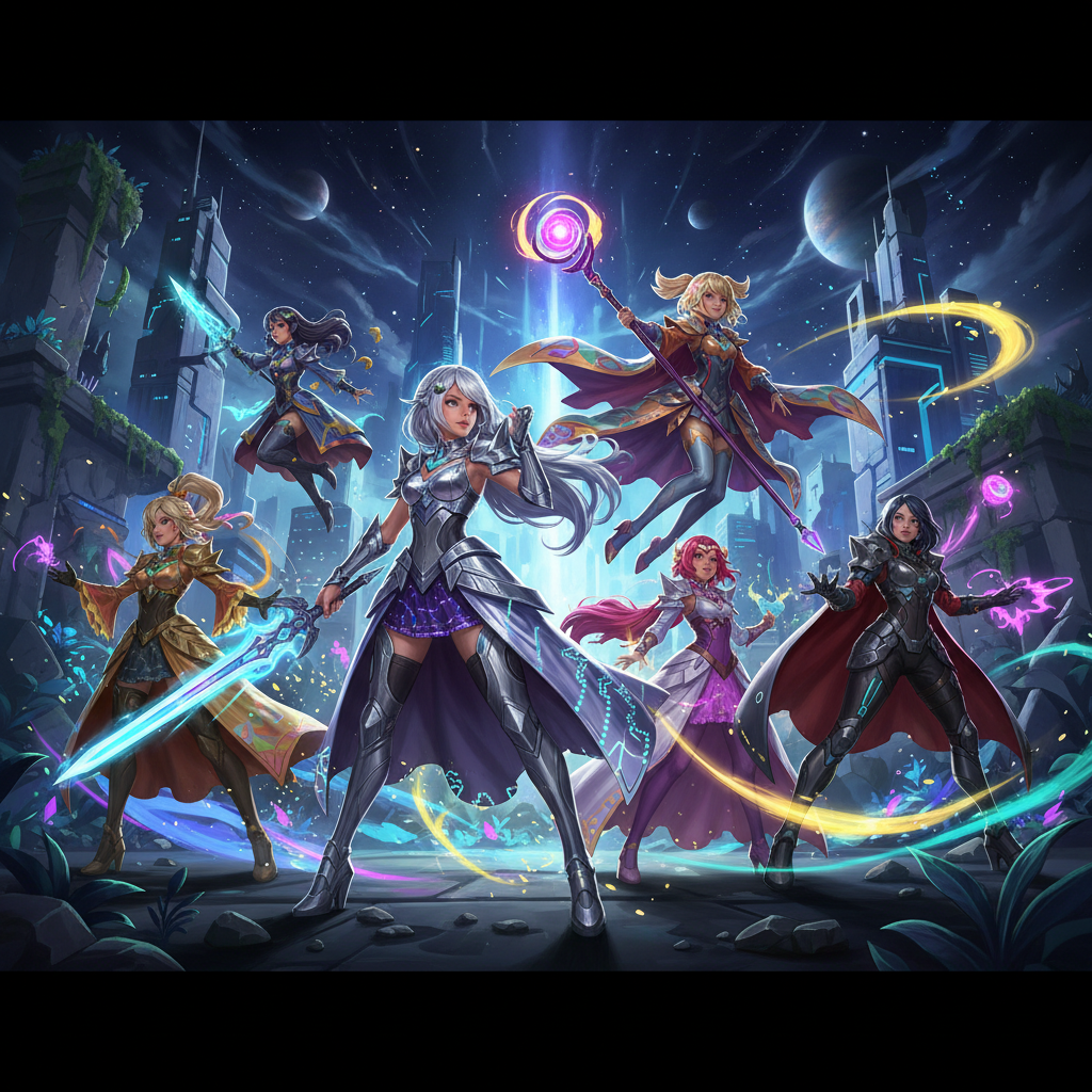 Game For Dress Up: Everything You Need to Know in 2026