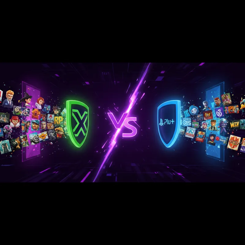 Xbox Game Pass vs PS Plus: Which Subscription Is Worth It in 2026?