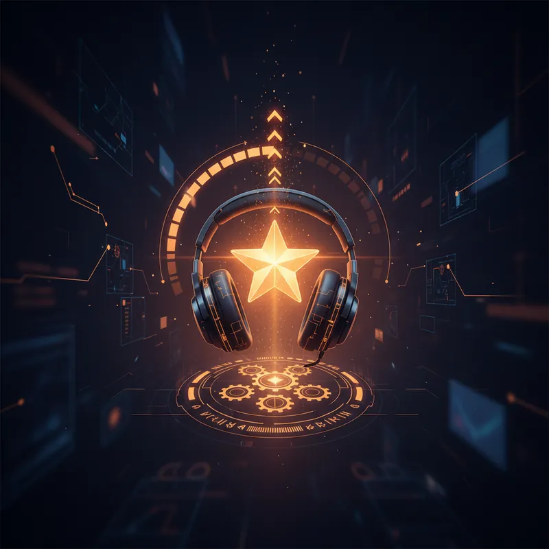 Ultimate Gaming Headset Guide: Find Your Perfect Audio