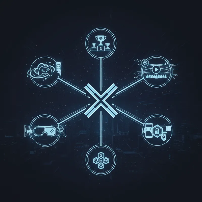 5 Tren Industri Gaming yang Membentuk 2026