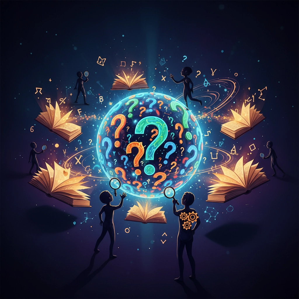 Guessing Games: Everything You Need to Know in 2026