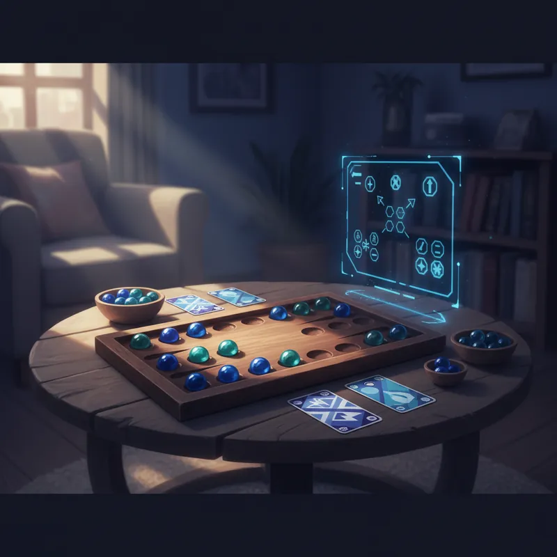 How to Play Mancala: Rules, Strategy & Tips