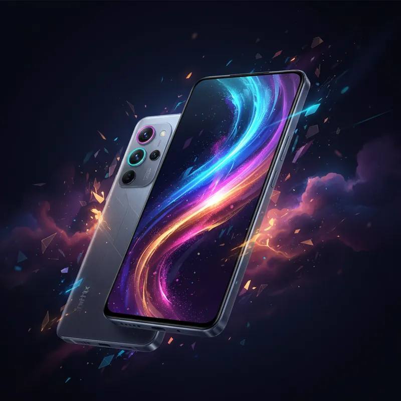 Infinix Note 30: Everything You Need to Know in 2026