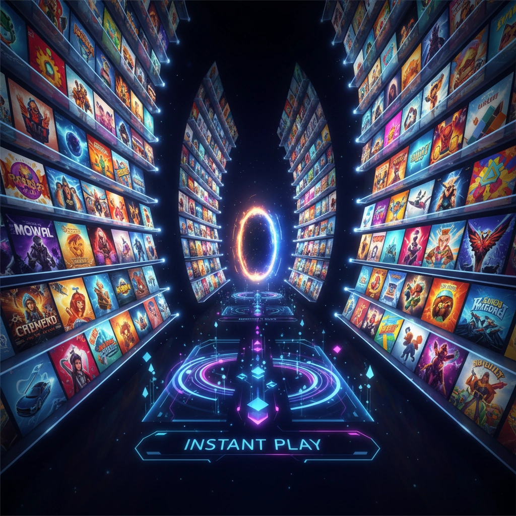 Instant Play Games: Everything You Need to Know in 2026