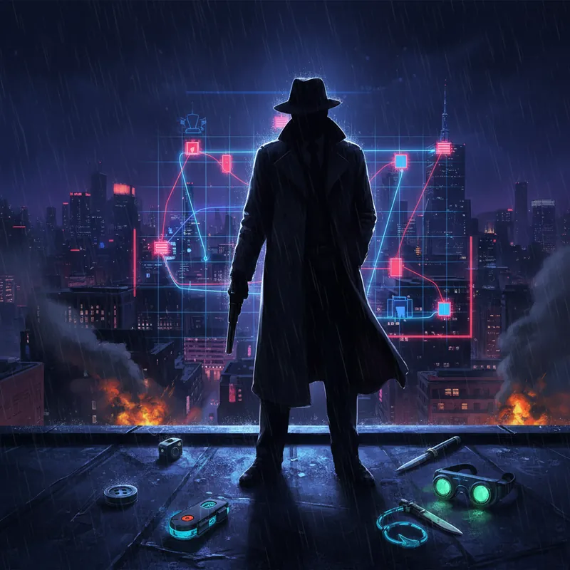 Mafia Game: Everything You Need to Know in 2026