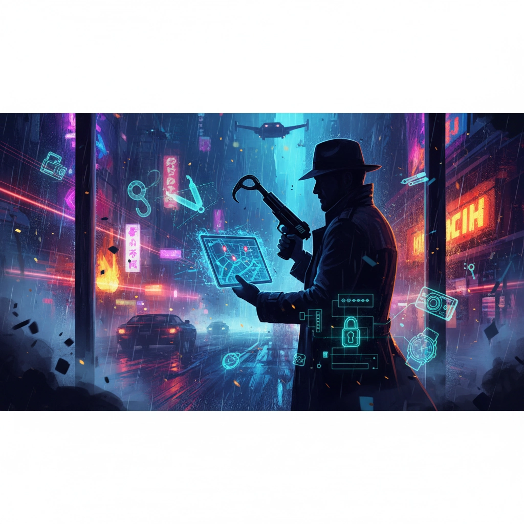Manhunter Game: Everything You Need to Know in 2026