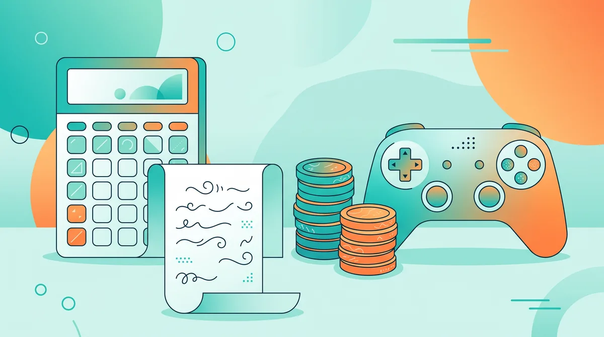 Understanding VAT on Digital Game Purchases