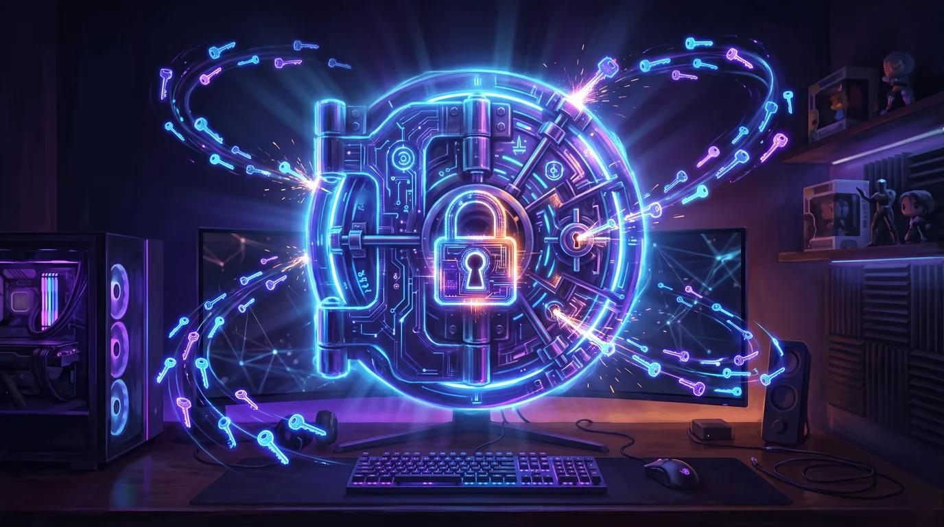 1Password Guide: Prices, Features, and Game Account Safety