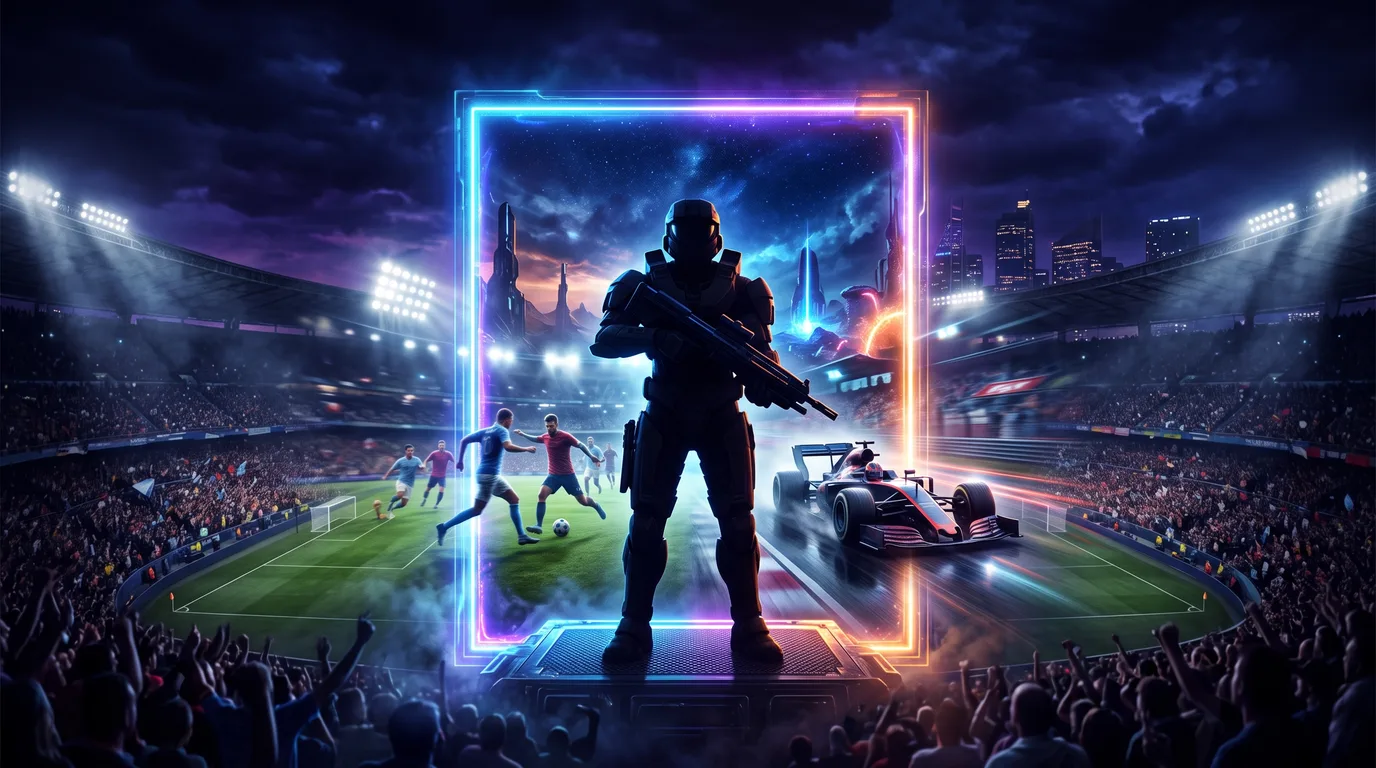 EA Play Guide: Tiers, Catalog, and How to Buy
