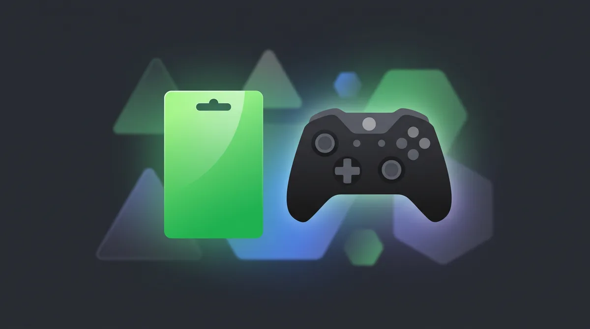 Xbox Gift Card Complete Guide