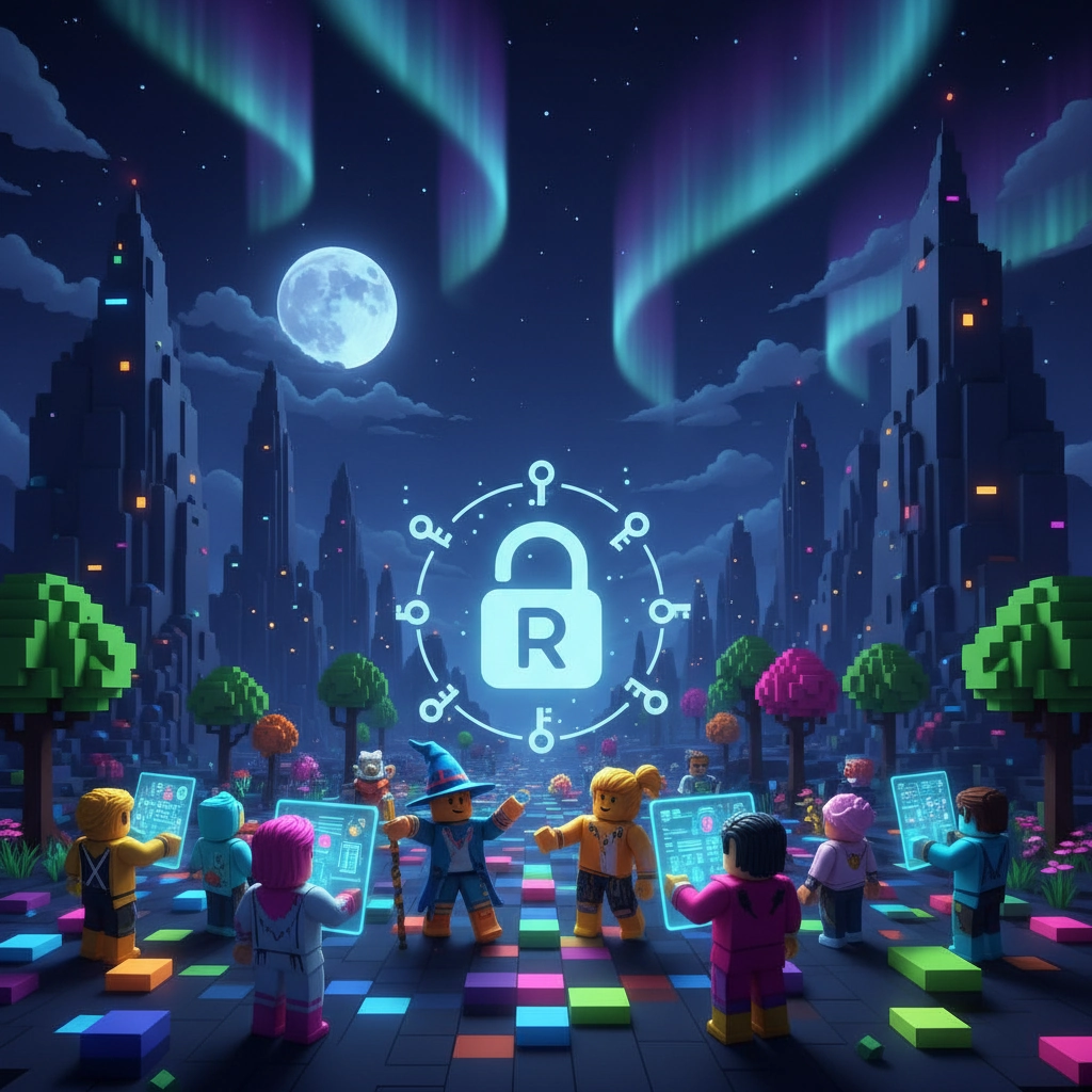 Pengelola Sandi Roblox: Everything You Need to Know in 2026